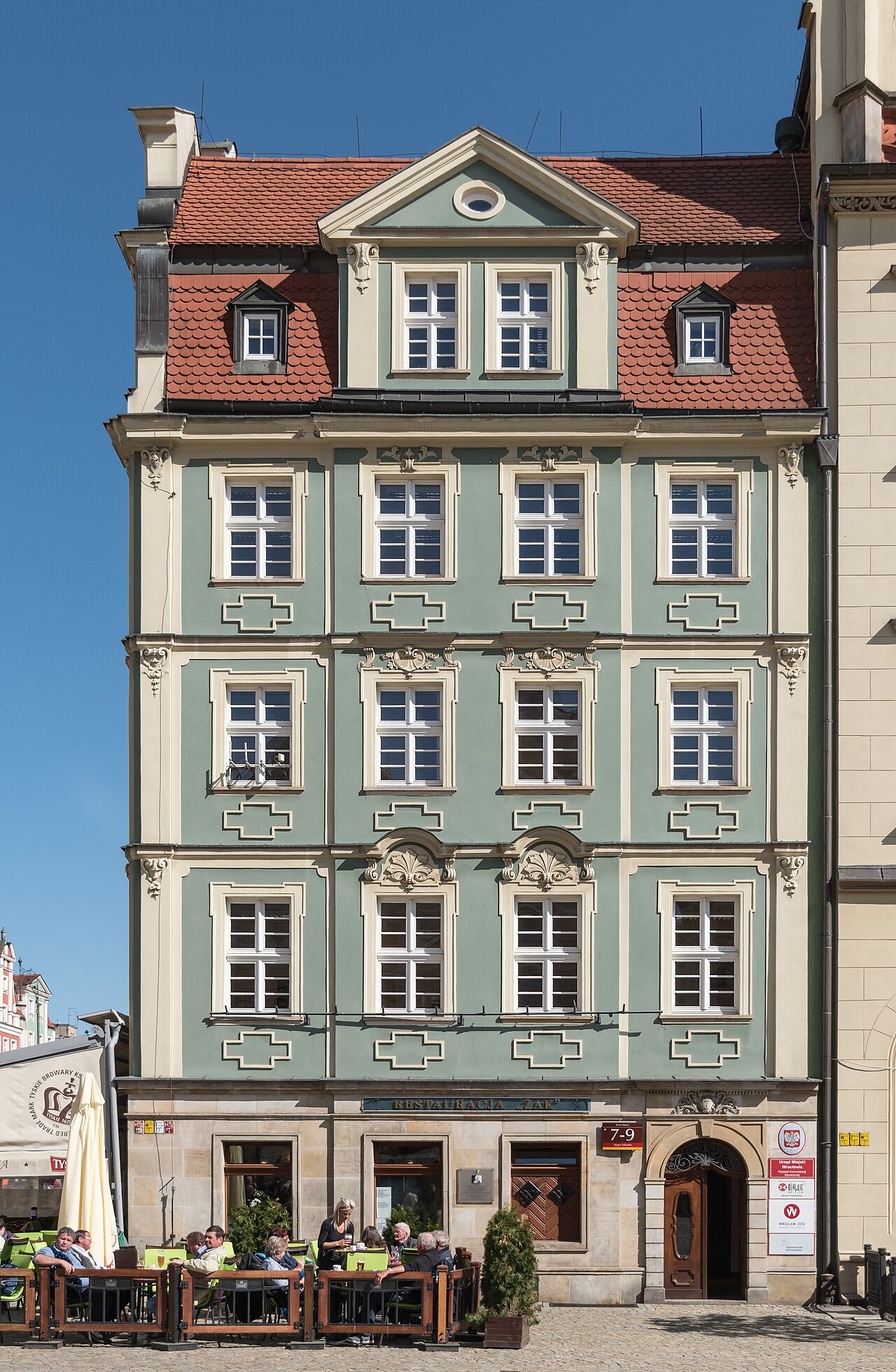 Wrocław